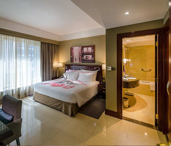 Royal Two Bedroom Suite Royal Two Bedroom Suite